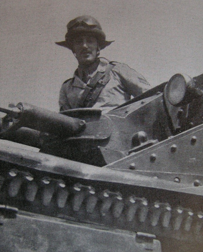 Il Gruppo San Giorgio in Russia © Andrea Tallillo - Click to magnify/shrink